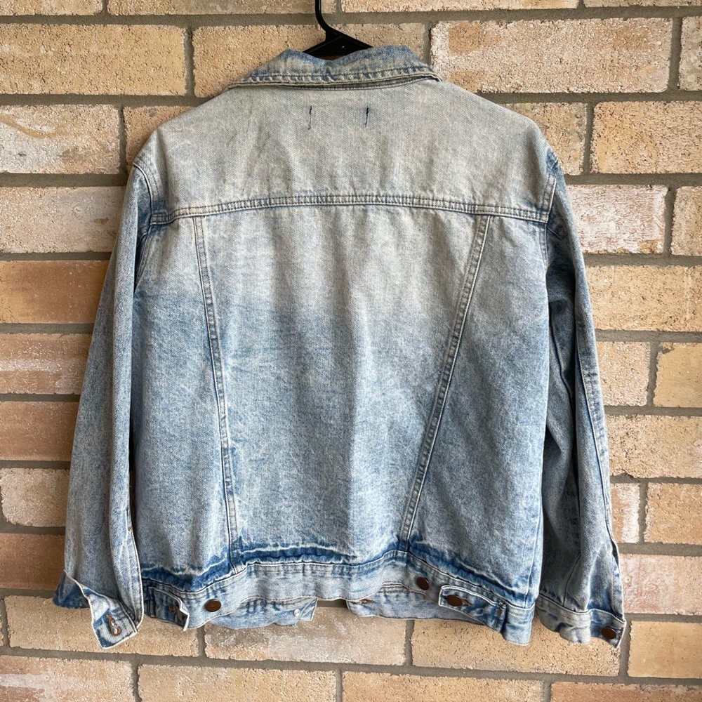 Rachel & Zoe Jacket - Picture 3 of 4